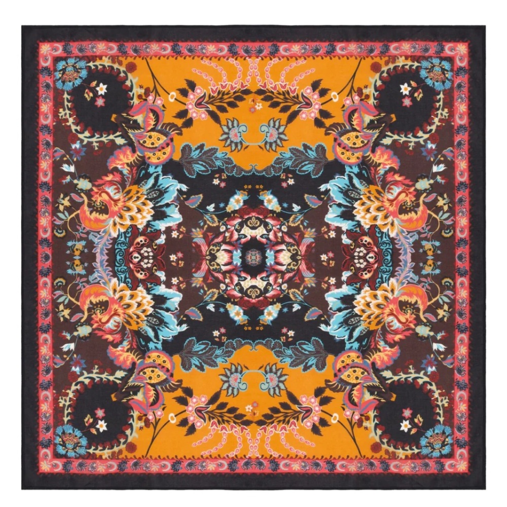 VISMAYA Rhapsody Scarf - Picture 5 of 6